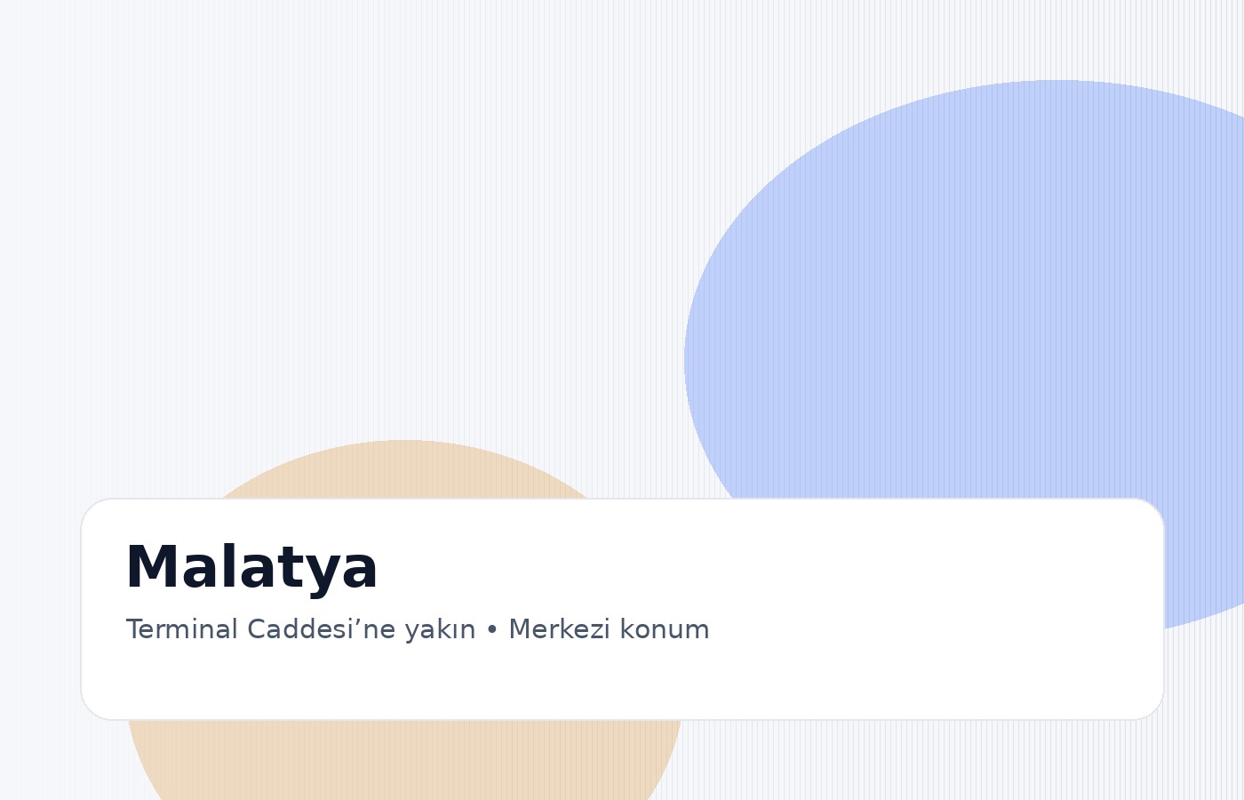 Malatya